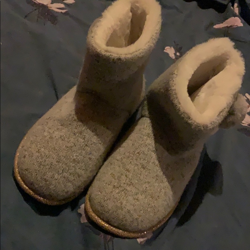 slippers